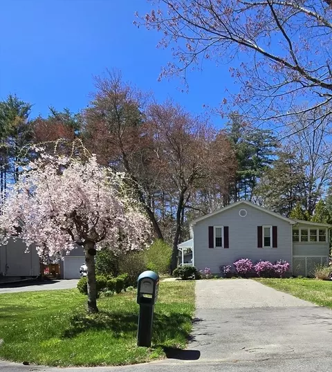 23 Michel St, East Longmeadow, MA 01028