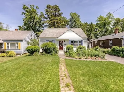 145 Wheeler Ave, Springfield, MA 01118 photo 5