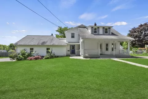 150 Burnett St, Auburn, MA 01501