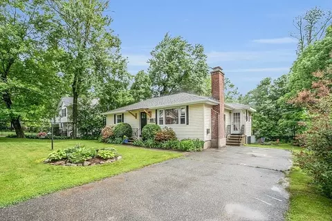 Exterior - 33 Wendover Rd, Worcester, MA 01606 photo 7 of 7