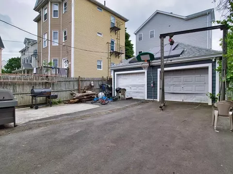 Exterior - 39 Tremont St, Fall River, MA 02720 photo 4 of 4