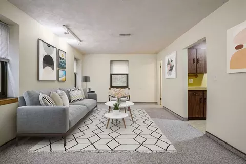 386 Commercial St #3F, Boston, MA 02109