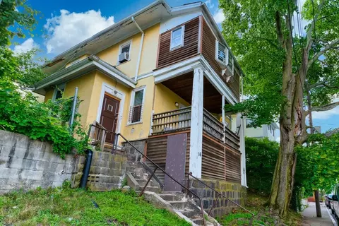 16 Harrow St, Boston, MA 02125