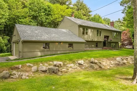 87 Black Brook Rd, Easton, MA 02375