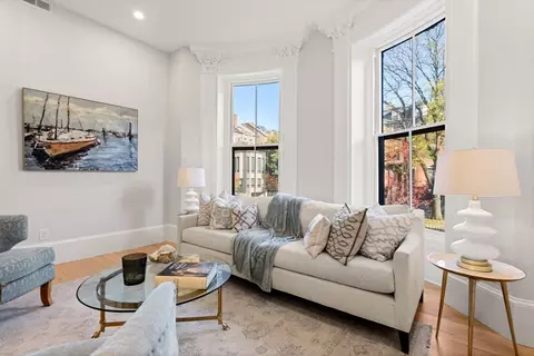 5 Worcester Sq #2, Boston, MA 02118