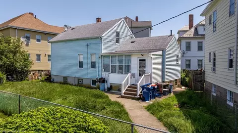 150 Fair St, New Bedford, MA 02740
