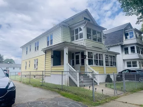 80-82 Abbe Ave, Springfield, MA 01107