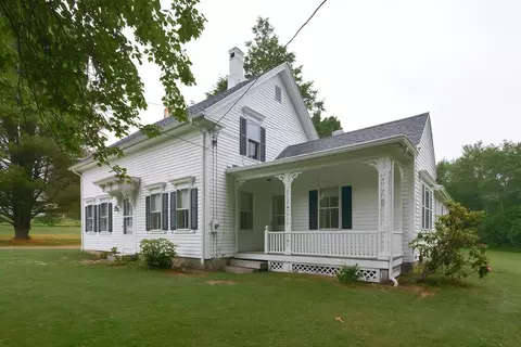 5 Caswell Ct, Douglas, MA 01516