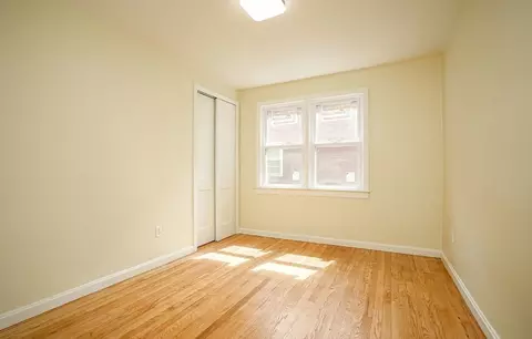 Bedroom - 156 Shawmut St, Springfield, MA 01108 photo 2 of 3