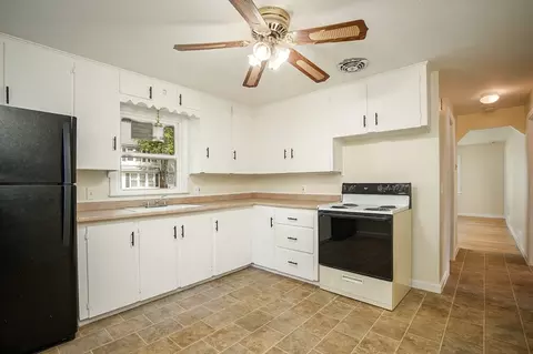 Kitchen - 156 Shawmut St, Springfield, MA 01108 photo 3 of 3