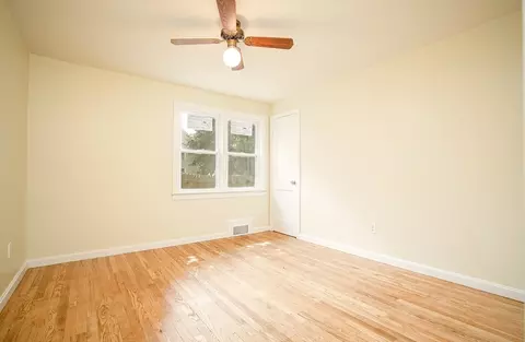 Bedroom - 156 Shawmut St, Springfield, MA 01108 photo 3 of 3