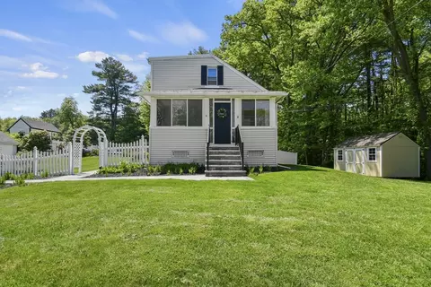 6 Hastings Ave, Millbury, MA 01527