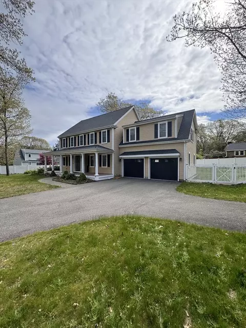 30 Anderson Way, Plymouth, MA 02360