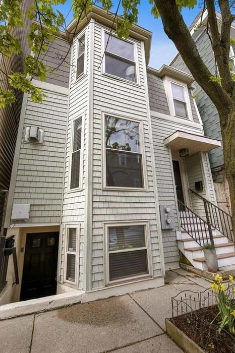 211 W FIFTH ST Unit 1  