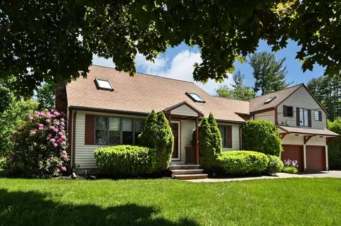 6 Redmond Ave, North Reading, MA 01864