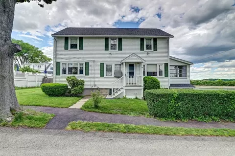 66 Middlesex St, Quincy, MA 02171