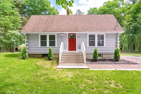 177 Greenville St, Spencer, MA 01562