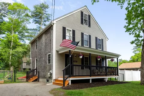 168 Lake Dr, Plymouth, MA 02360