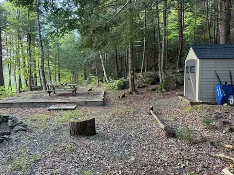 1451 Lot00 Spruce Cor, Ashfield, MA 01330
