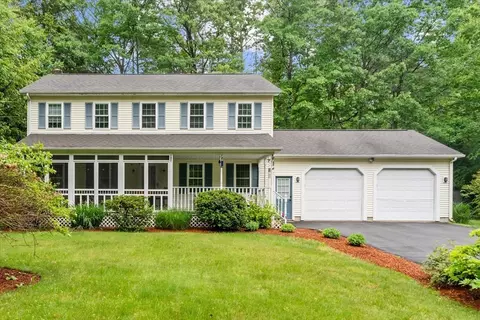 706 Conant Rd, Athol, MA 01331 photo 2