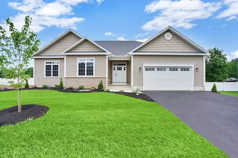 122 Nicole Ter, Agawam, MA 01033