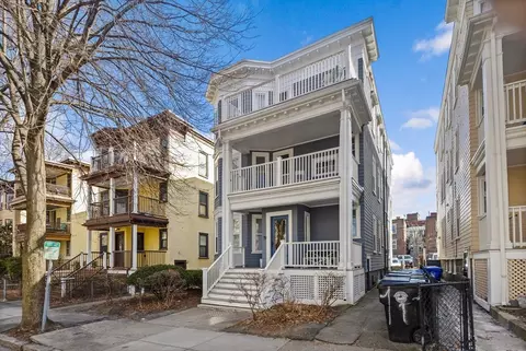 119 Browne St, Brookline, MA 02446