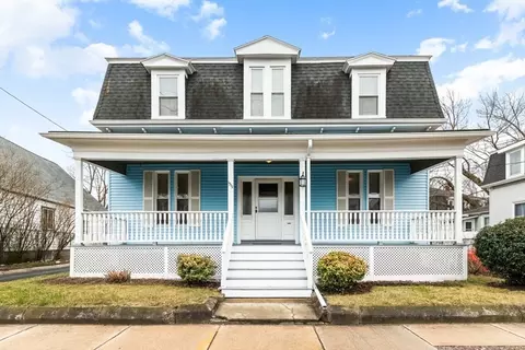 1519 Eastern Ave, Malden, MA 02148