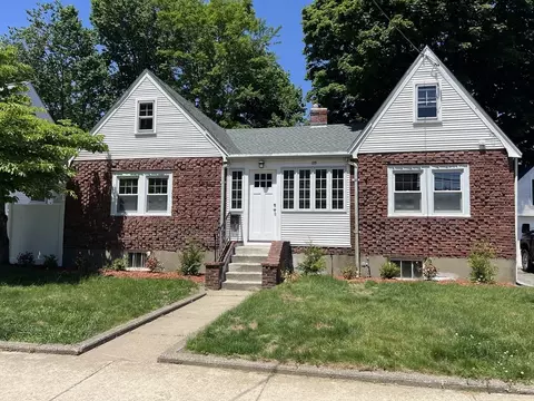 115 Wyllis Ave, Malden, MA 02148