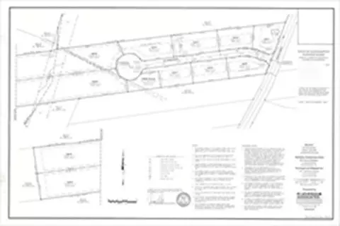 lot2 Gil Farm Rd, Southampton, MA 01073
