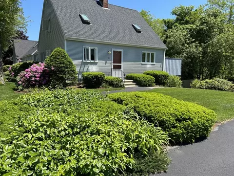 52 Liberty #L5, Plymouth, MA 02360