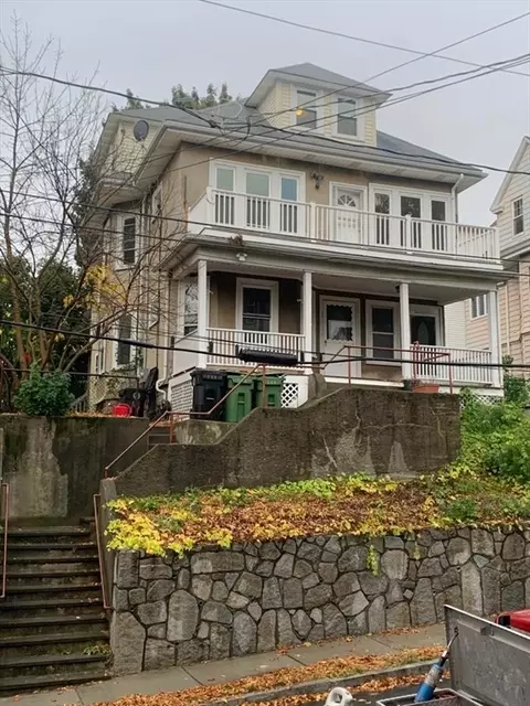 14-16 Irma Ave, Watertown, MA 02472
