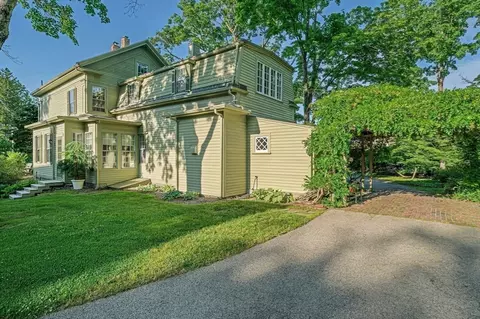 152 South St, Hingham, MA 02043 photo 9
