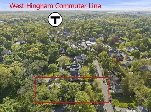 152 South St, Hingham, MA 02043 photo 18