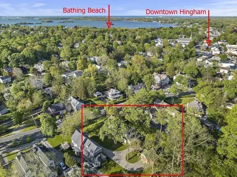 152 South St, Hingham, MA 02043 photo 15