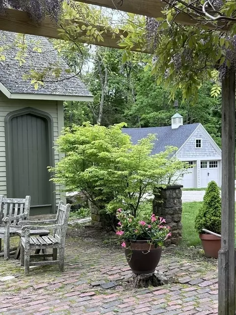 152 South St, Hingham, MA 02043 photo 20