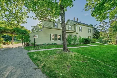 152 South St, Hingham, MA 02043 photo 6