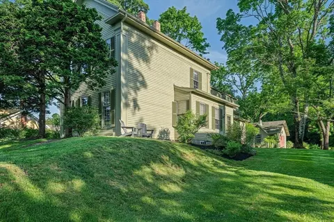 152 South St, Hingham, MA 02043 photo 19