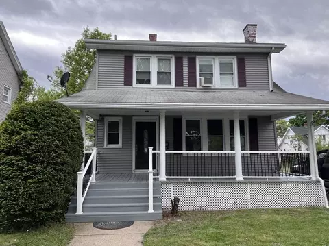 38 Itendale St, Springfield, MA 01108