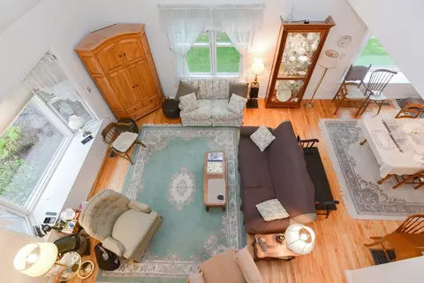 Living - 121 Old Dam Rd, Bourne, MA 02532 photo 2 of 2