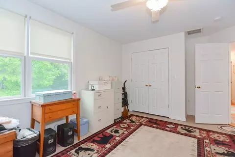 Bedroom - 121 Old Dam Rd, Bourne, MA 02532 photo 3 of 7