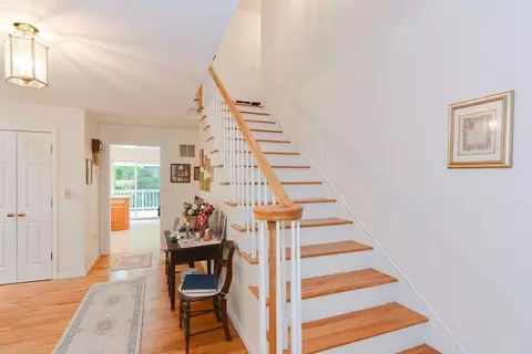 Entry Way - 121 Old Dam Rd, Bourne, MA 02532 photo 1 of 5