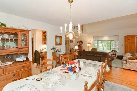 Dining - 121 Old Dam Rd, Bourne, MA 02532 photo 2 of 2