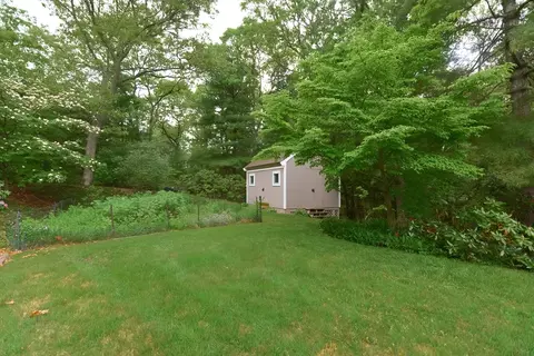 Exterior - 121 Old Dam Rd, Bourne, MA 02532 photo 8 of 8
