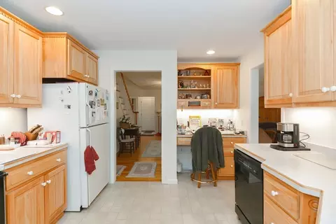 Kitchen - 121 Old Dam Rd, Bourne, MA 02532 photo 3 of 3