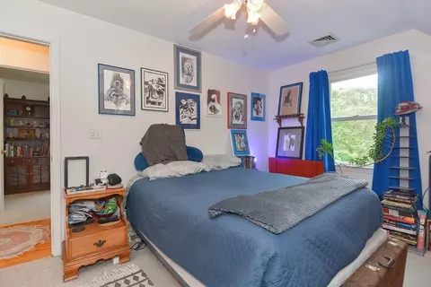 Bedroom - 121 Old Dam Rd, Bourne, MA 02532 photo 4 of 7