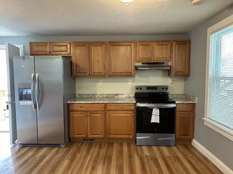Kitchen - 20 Florida St, Springfield, MA 01109 photo 4 of 4