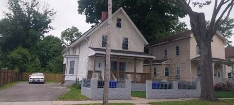 Exterior - 20 Florida St, Springfield, MA 01109 photo 1 of 5