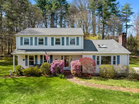 539 Concord Rd, Sudbury, MA 01776
