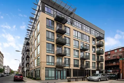255 Northampton St #201, Boston, MA 02118