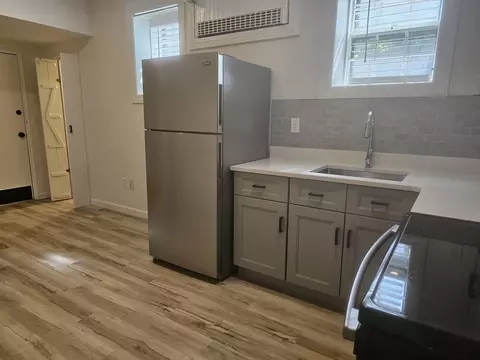 Kitchen - 60 Elm St #2A, Worcester, MA 01609 photo 1 of 2